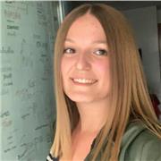 Profesora particular de primaria, la eso y bachiller; cualquier asignatura